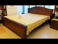 Wooden bed design জেনে নিন HATIL ফানিচার খাট এর দাম । hatil furniture  bed price  in Bangladesh