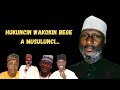 Hukuncin Wakokin Bege Sheikh Auwal Albani Zaria Islamicvideo Albani Hausa Arewa Daurawa