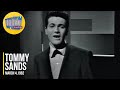 Tommy Sands "More Than You Know" on The Ed Sullivan Show