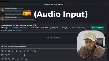 LumeVoice - AI Dictation for macOS | Speak 5x Faster Than You Type