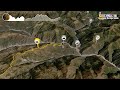 Viaje en 3D, ruta alternativa Cochabamba - La Paz║ Ing. Alejandro Mostajo