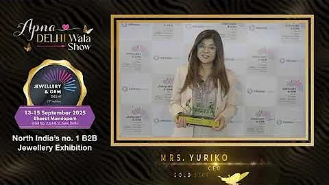 Delhi Jewellery & Gem Fair 2025 - Informa Markets in India