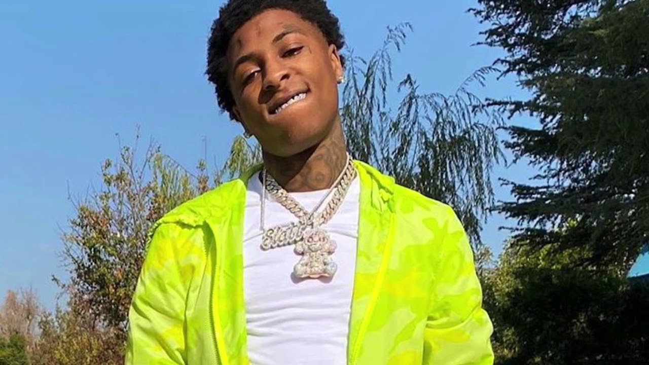 Nba youngboy Ride Tonight (Unreleased) YouTube