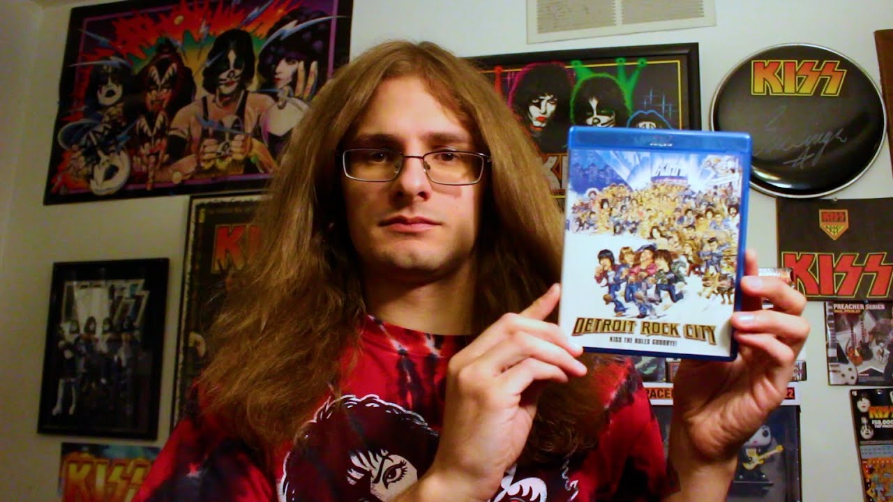 Detroit Rock City (1999) Review