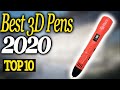 🆒 10 🏆 Best 3D Pens 2020