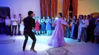 Нашумевшее видео: как черкесы и абазины танцуют аджарский гандаган