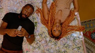 Jaz Elise - Gunman (Official Music Video) Thumb