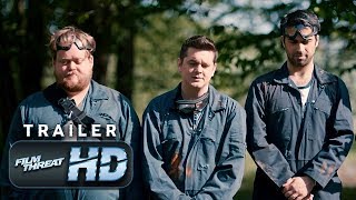 F. U. B. A. R. |  HD Trailer (2018) | MARK HEAP | Film Threat Trailers