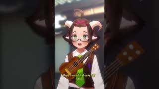 Freckles Ukulele Cover