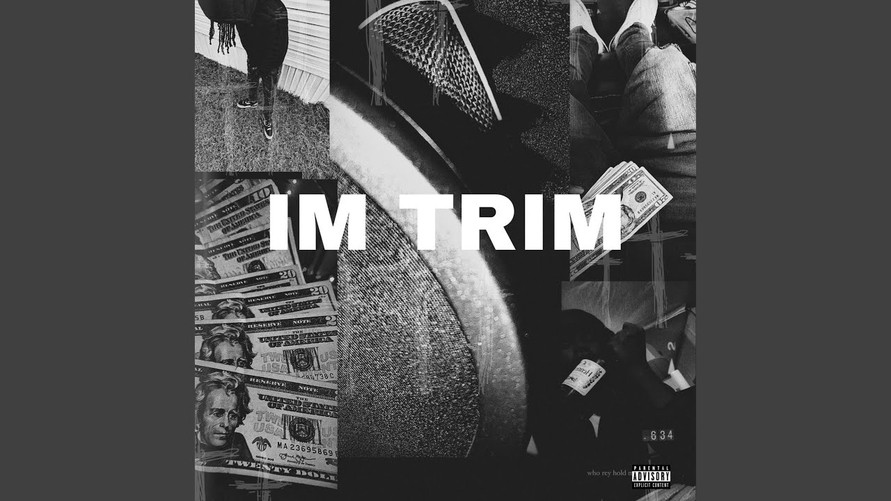 Watch Trap Shit on YouTube Watch Trap Shit on YouTube