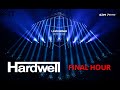 I Am Hardwell [Drops Only] @ Ziggo Dome 2015 (FINAL HOUR) - United We Are World Tour