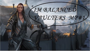 Endless Legend Multiplayer as the Vaulters #1