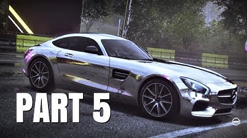 NEED FOR SPEED HEAT Story Mode Gameplay Walkthrough Part 5 Sink or Swim