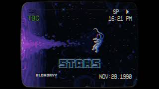 Stars - Blondayy original music