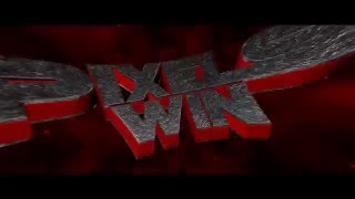 Nova Intro do Canal 4 ~ Ft. Gustavo FX