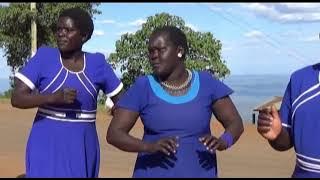 TUMENI INJILI - AIC MUUNGANO CHOIR KIPSAIYA