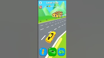 Shape shifting level 1136 #shorts  #shortsfeed #dopgaming #viral #ytshorts #gameplay