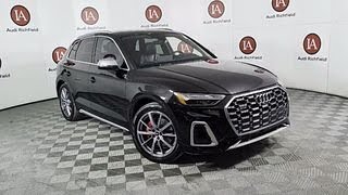 2023 Audi SQ5 Premium Plus Sport Utility Bloomington  Eagan  Minneapolis  Apple Valley