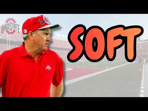 1998 Ohio State: The SOFTEST Team Ever