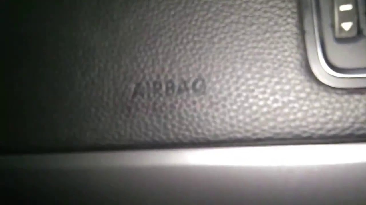 Kit Airbag Jetta Preto Rei do Airbag YouTube