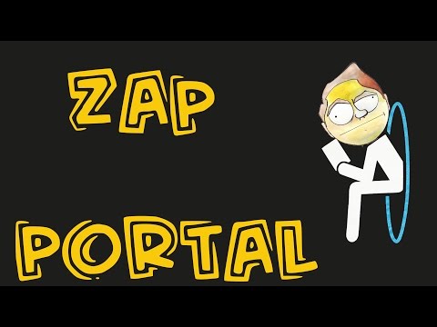 LA MAIN DANS LE SLIP/ZAP/portal