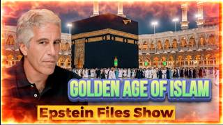 Prophet Muhammad \u0026 Islam vs Epstein