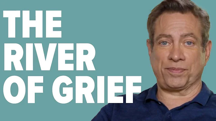 Navigating the River of Grief with David Kessler