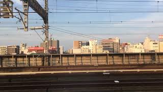 東北新幹線大宮駅から鉄道博物館