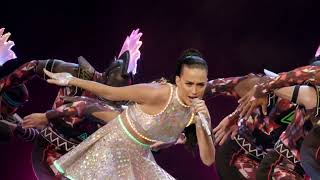 Katy Perry - Roar ( The Best Live Performance )