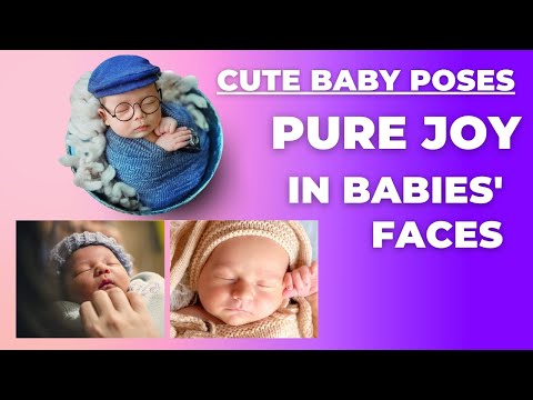 Video: Adorable Babies Alert! Ferskner Geldof Aktier Billeder af Familie og Venner