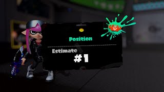 【Splatoon3】X Rank | Clam Blitz #6