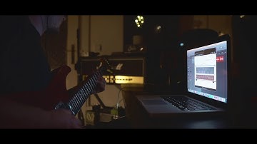 Late Night Improv with Plini… Archetype Plini