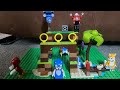 Lego Sonic Stop Motion Adventures Episode 1: The Missing Chilli Dog!