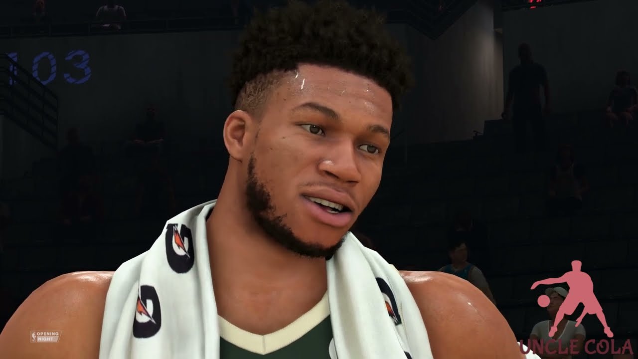 NBA2K24 PC VERSION With NBA LEAGUE PASS 