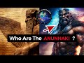 The darker truth of the sumerian tablets  who are the anunnaki
