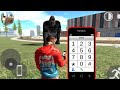 GORILLA 🦍 CHEAT CODE INDIAN BIKE DRIVING 3D GAME GAMEPLAY 🎮