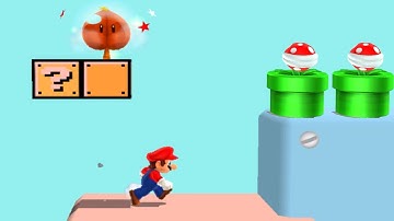 5 AMAZING Custom Levels in Super Mario 3D Land