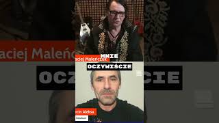 MALEŃCZUK: NIE JESTEM POLITYCZNY. @RadioRebeliantYT #Maleńczuk #ArtyściWPolityce #PRL