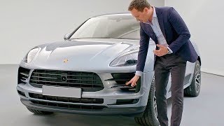 Porsche Macan (2019) Features, Design, Test Drive Porsche Macan (2019) Features, Design, Test Drive