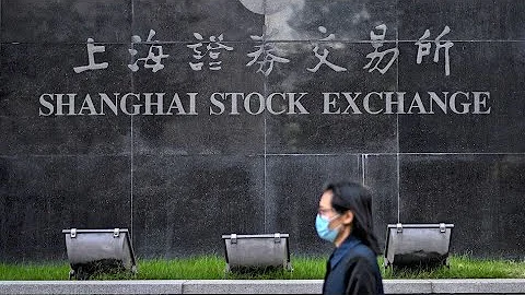 China Stocks: What Are the Catalysts Needed for Revival? - DayDayNews