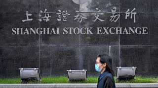 China Stocks: What Are the Catalysts Needed for Revival?