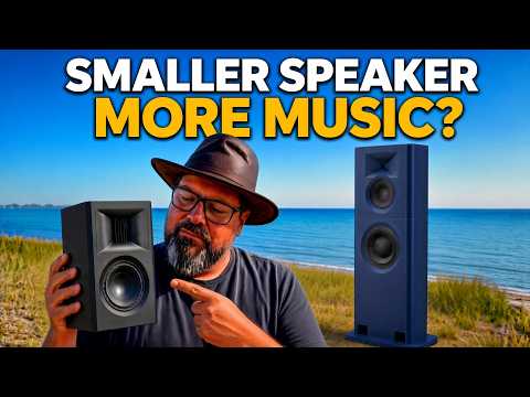 Why Most Rooms Hate Your Big Speakers - No BS Explainer!