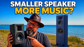 Why Most Rooms Hate Your Big Speakers - No BS Explainer! screenshot 5