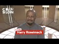 Harry Roselmack, invité de C pas si loin