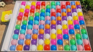 IQ Test Push Your Limits with This Brain-Bending Game Sort Color Ball Puzzle Game Challenge Smart