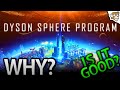 Dyson Sphere Program Knowledge Assessment