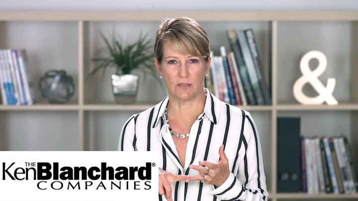 Coaching Essentials An Interview with Madeleine Bl...