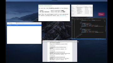 Adding Bootstrap NavBar to ReactJS using React-Router-Dom NavLink
