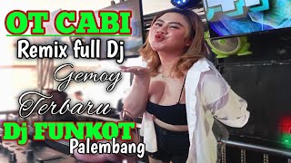 MIX TERBARU OT CABI FULL DJ // MANUSIA PALING SEKSI // DJ DEPI BALQIS GEMOY INI BOSS