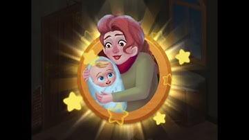 Bubble Shooter Home Design Game Gameplay Level 1 Gameplay Part 1